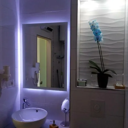 Studio Apartman Gazzo شقة