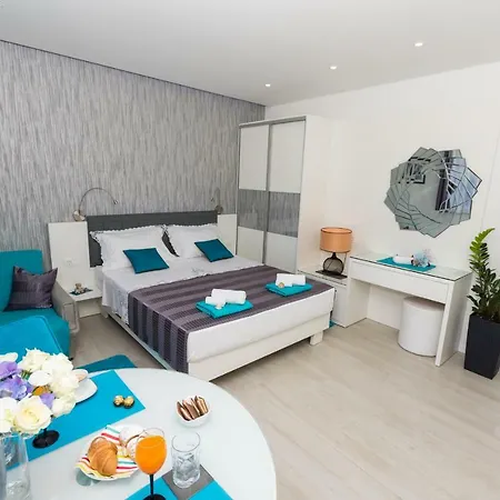 Studio Apartman Gazzo شقة سبليت