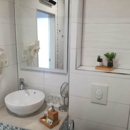 Studio Apartman Gazzo * سبليت